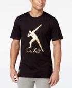 Puma Men's Usain Bolt Graphic T-shirt