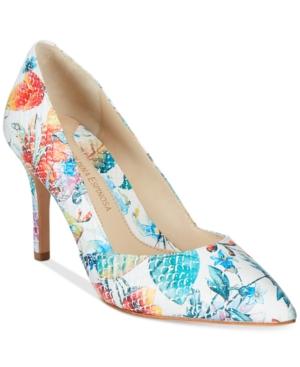 Carolinna Espinosa Socialite Pumps Women's Shoes