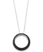 Caviar By Effy Diamond Pendant Necklace (5/8 Ct. T.w.) In 14k White Gold