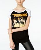 Ntd Juniors' Goonies Graphic T-shirt