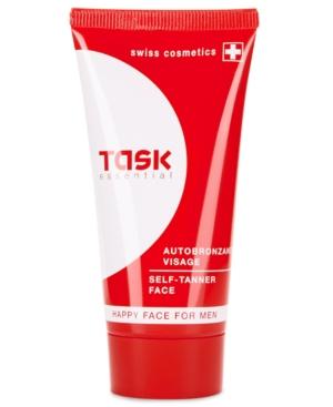 Task Essential Happy Face Self Tanning, 1.7 Oz
