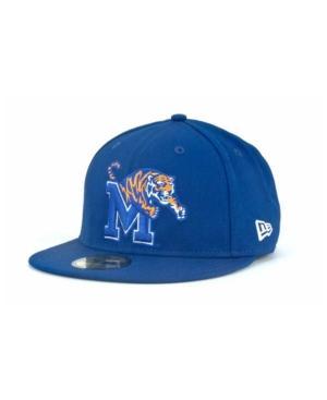 New Era Memphis Tigers 59fifty Cap