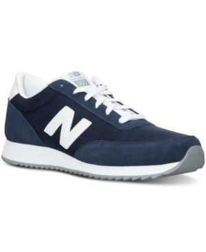 New Balance Men's 501 '90s Traditional Casual Sneakers From Finish Line