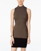 Emerald Sundae Juniors' Colorblocked Bodycon Dress