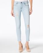 Kut From The Kloth Connie Ripped Skinny Ankle Jeans