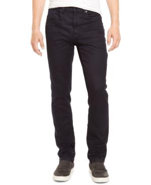 Kenneth Cole Reaction Knit Denim Slim 970 Jeans