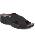 Bzees Desire Sandals Women's Shoes