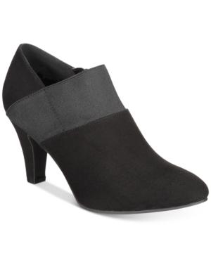 Karen Scott Bryann Shooties, Created For Macy's Women's Shoes