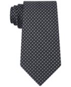 Kenneth Cole Reaction Men's Micro Grid Tie