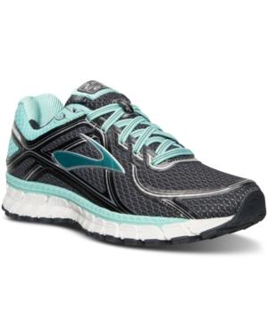 Brooks Women's Adrenaline Gts 16 Running Sneakers From Finish Line