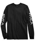 Rvca Men's Graphic Sleeve T-shirt