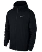 Nike Men's Flex Hooded Training Jacket