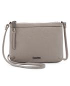 Calvin Klein Lily Small Crossbody