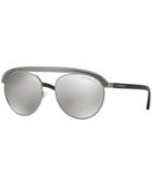 Emporio Armani Sunglasses, Ea2035