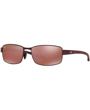 Maui Jim Sunglasses, 707 Kona Winds