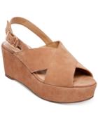 Steven By Steve Madden Sol Platform Wedges