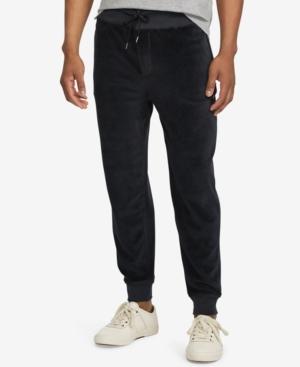 Polo Ralph Lauren Men's Velour Jogger Pants