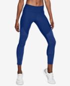 Under Armour Balance Mesh Ankle Leggings