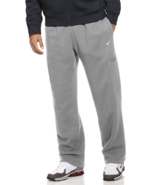 Nike Men's Classic Fleece Sweatpants