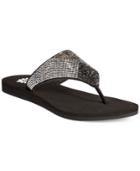 Yellow Box Sam Flip Flops Women's Shoes