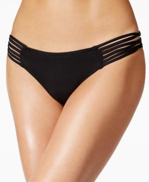 O'neill Salt Water Solids Cheeky Bikini Bottoms Women's Swimsuit