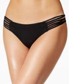 O'neill Salt Water Solids Cheeky Bikini Bottoms Women's Swimsuit