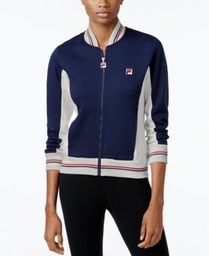 Fila Settanta Jacket