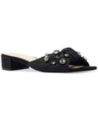 Nine West Rance Detail Dress Sandals Women's Shoes