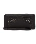 Guess Athina Large Zip-around Wallet