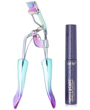 Tarte 2-pc. Mermaid Lash Curler Set