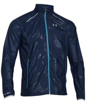 Under Armour Storm Launch Rain Jacket