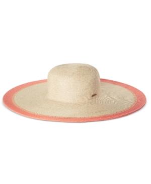 Nine West Packable Multi Tweed Super Floppy Hat