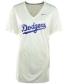 Nike Women's Los Angeles Dodgers Legend Dri-fit T-shirt