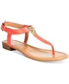 Style & Co. Baileyy Thong Sandals, Only At Macy's Women's Shoes
