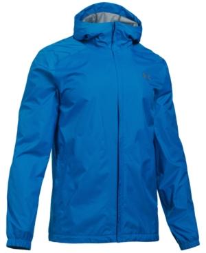 Under Armour Men's Bora Storm Waterproof Jacket