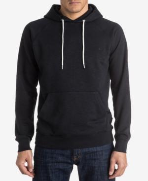 Quiksilver Men's Everyday Raglan-sleeve Hoodie