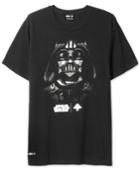 Lrg Star Wars The Face Of War T-shirt