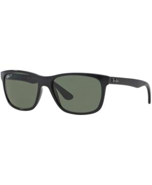 Ray-ban Polarized Sunglasses, Rb4181