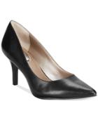 Alfani Women's Jeules Pumps
