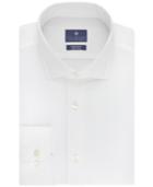 Ryan Seacrest Distinction Men's Classic-fit Non-iron Solid Dress Shirt