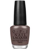 Opi Nail Lacquer, You Don't Know Jacques!