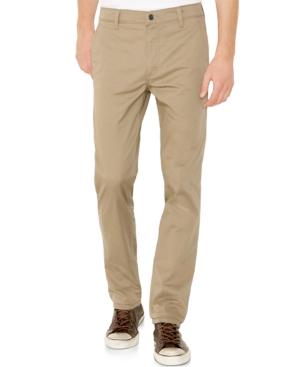 Levi's Men's 511 Slim-fit Stretch Hybrid Trousers