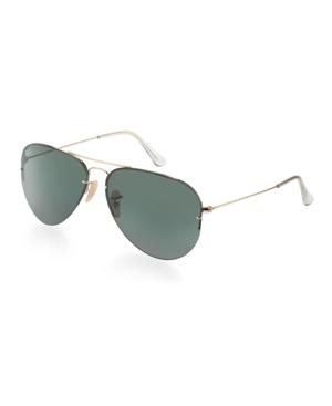 Ray-ban Sunglasses, Rb3460 59