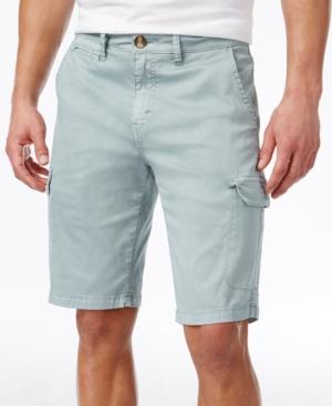 Ezekiel Men's Explorer Cargo Shorts