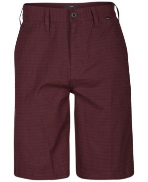 Hurley Men's Turner Walk Shorts