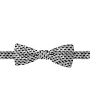 Ryan Seacrest Distinction Rockin' Neat Pre-tied Bow Tie