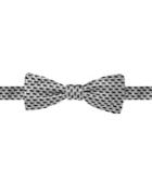 Ryan Seacrest Distinction Rockin' Neat Pre-tied Bow Tie