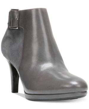 Naturalizer Maureen Booties Women's Shoes