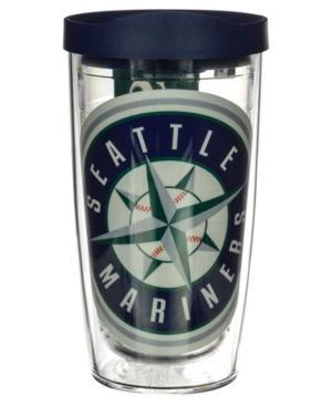 Tervis Tumbler Seattle Mariners 16 Oz. Colossal Wrap Tumbler