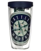 Tervis Tumbler Seattle Mariners 16 Oz. Colossal Wrap Tumbler